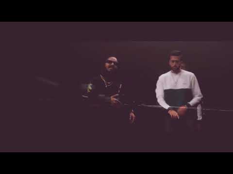 THEMXXNLIGHT x Emiway Bantai - Night Rider (Official Video)2020