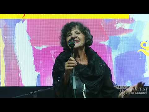 JA ŽENA - Projekt Band +/– 60