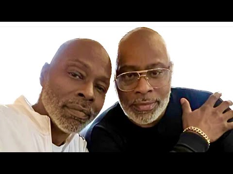 True House Stories Interviews The Burrell Brothers (NuGroove Records)