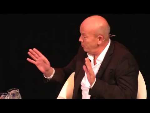 Politieke Junkies November 2013 - Pieter Klein