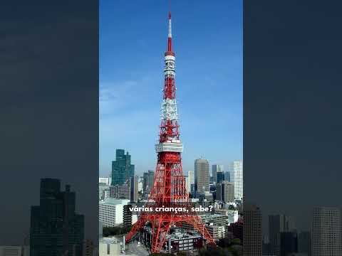 JAPONESES OCUPANDO A CIDADE #DeiaResponde