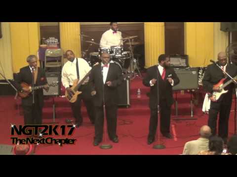 The New Gospel Times - Lord I Thank You ***NEW***