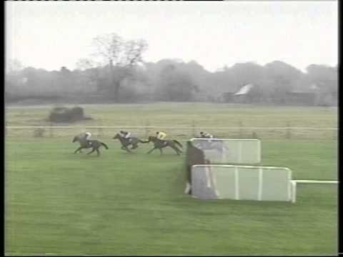 2007 Ballymore Ontario Tower Persian War Novices' Hurdle