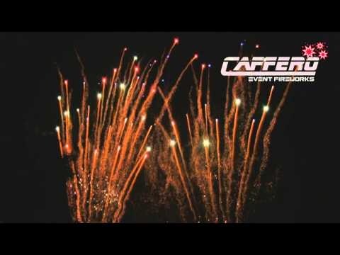 32. Caffero - Pyromusical Uden (Disney muziek)