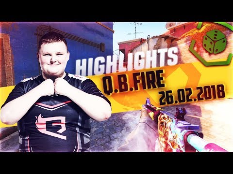 Quantum Bellator Fire highlights at Bets.net Cup Challenger (26.02.2018)