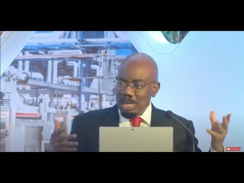 2022 International Trade Seminar - Jim Ovia CFR