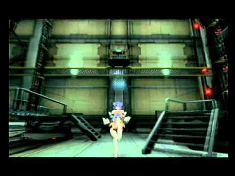 Xenosaga Episode III Walkthrough Part 63: Finding A Lost Puppy