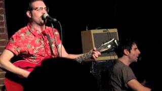 Low Cut Connie - Brand New Cadillac