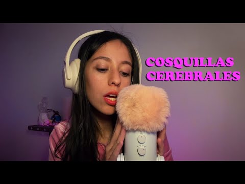 ASMR Adivina La Palabra | Sonidos de Boca Inaudibles