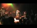Soulfly - Red War [Probot cover] (Live) 