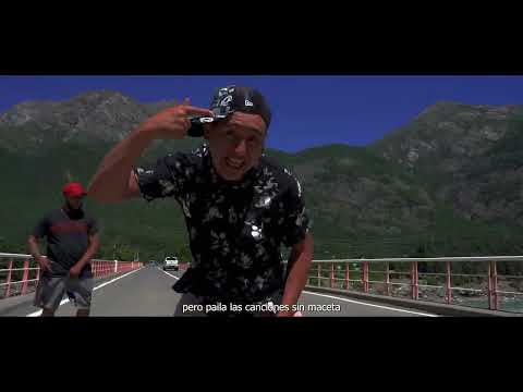 PAL MAL HABLADO @Zaiko_95 con @daroneofficial beats @letalzeta2575 VIDEO OFICIAL