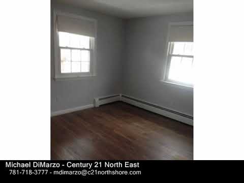 39 N Billerica Rd Unit 12, Lowell MA 01852 - Condo - Real Estate - For Sale -