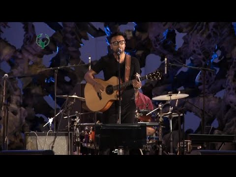 Alex Campos | (En Vivo desde el Vaticano)