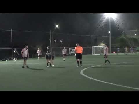 FOUL BACHO VS ANTIGUA Y BARBUDA - #LigaNuñez - #Apertura SLD - 12/3/2023