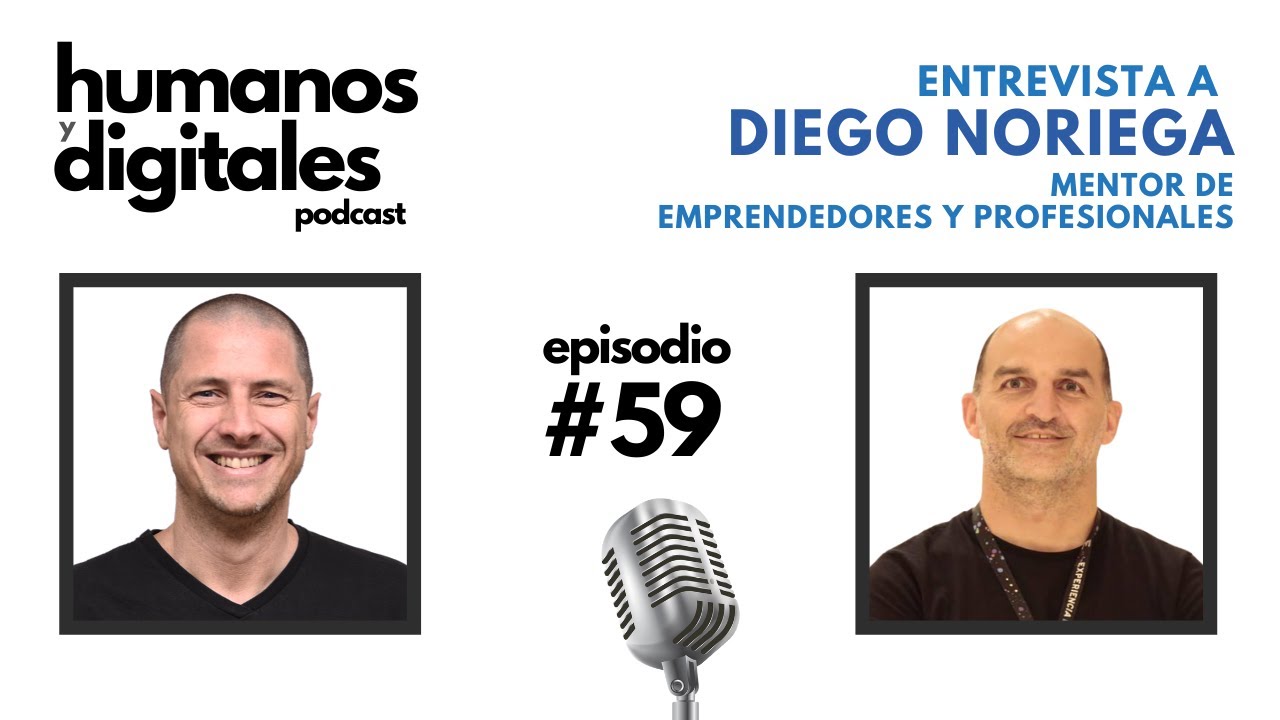 SHyD - Diego Noriega: "FELICIDAR: Dando la felicidad, VUELVE"