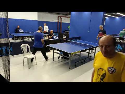 ANDRES FLORES - YÜCEL ÖZCAN | FBVTT | 3.12.2023