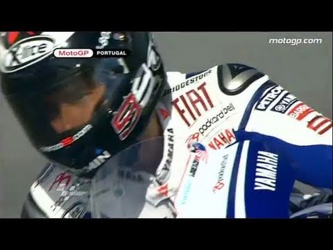 2010 FIM MotoGP World Championship - Estoril (POR)