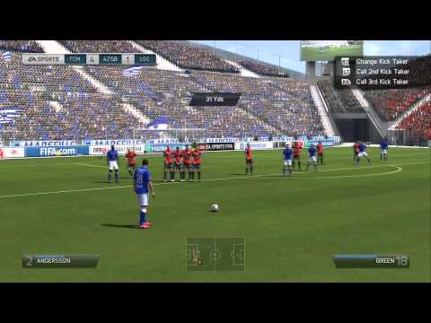 FIFA 14 Ultimate Edition [Full] [PC] [RePack]