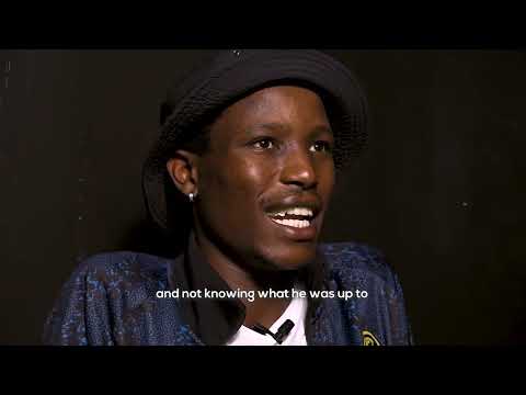 𝐁𝐞𝐡𝐢𝐧𝐝 𝐁𝐚𝐫𝐬 𝐄𝐩𝐢𝐬𝐨𝐝𝐞 𝟔 : 𝐅𝐫𝐨𝐦 𝐃𝐫𝐮𝐠𝐬 𝐭𝐨 𝐏𝐫𝐢𝐬𝐨𝐧: 𝐀 𝐘𝐨𝐮𝐧𝐠 𝐌𝐚𝐧’𝐬 𝐑𝐚𝐰 𝐒𝐭𝐨𝐫𝐲