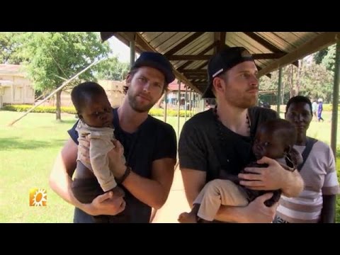 'Bizar dat dit gebeurt in deze wereld' - RTL BOULEVARD