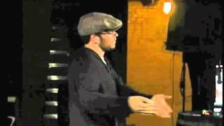 TEDxLex - Britt Selvitelle - Innovation of Twitter through scaling the back end architecture