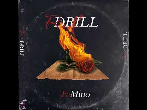 FAMINO X D1 - MRACHNI #famino #drill #mrachni