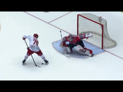 TOP 10 nájezdů uplynulé sezony Tipsport extraligy