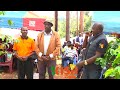 KISII FM PRESENTERS FANS MOURN THE DEAD OF MOCHECHE S FATHER