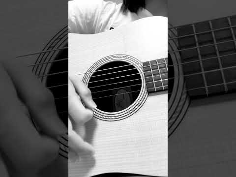 아프지 않은 이별은 없다 (love sick) - picheolin (피철인) (acoustic) 🫧