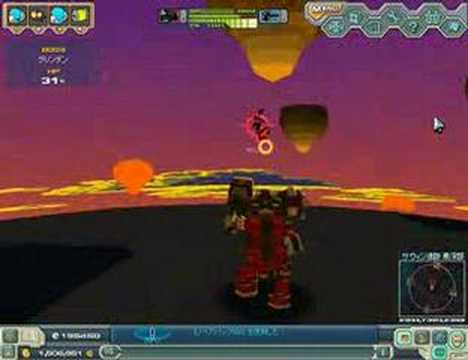 C21 BULTURE Halloween Dungeon Boss [test1, 2of2] 17.Oct.2007