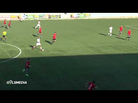 CD Olímpic de Xàtiva 1-0 FC Jove Español 2021/22