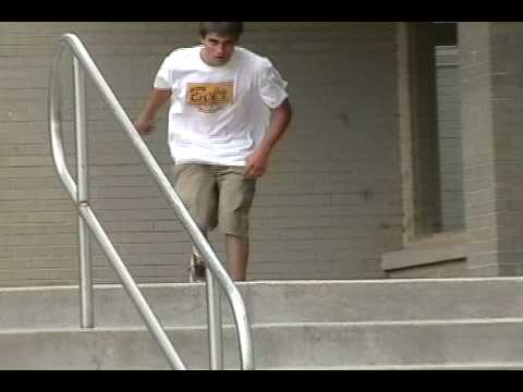 Intro - Greet the Concrete