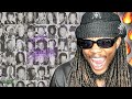 LUCKI Gemini REACTION