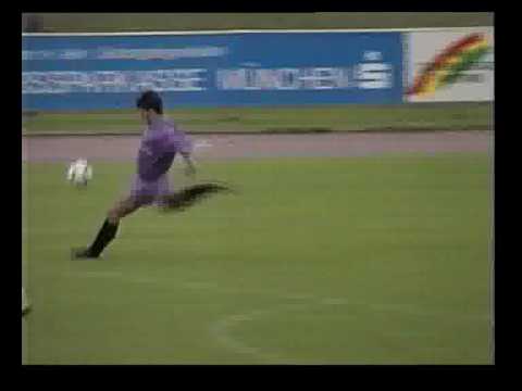 SV Lohhof - TSV Eching 1:2