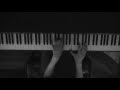 Kalafina - Hikari furu 「ひかりふる」 - piano cover 