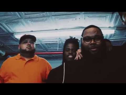 PRIME FT. 80 REEF, DEV FROM THE HIGH, SNS, VAN DAMN, AL GIDDY