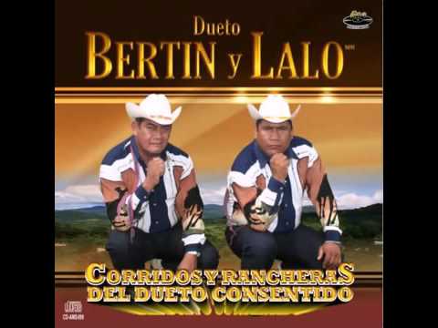 BERTIN Y LALO LA GALLINA