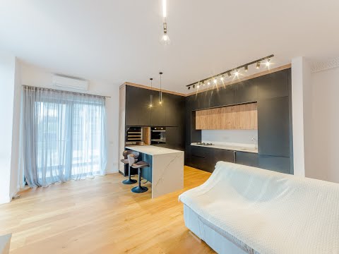 Inchiriere Apartament 2 Camere  Belair Lake Iancu Nicolae — Video