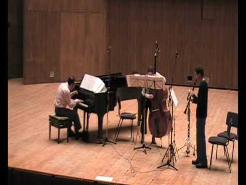 Yitzhak Yedid - Myth Of The Cave, Part I - The Crystal Hope