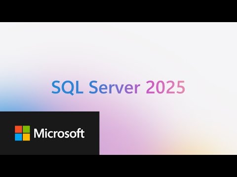 SQL Server 2025 is AI-ready, are you?