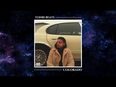 [FREE] Type Beat AshKidd - " COLORADO " 🚣