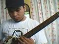 my cover saigon kick-on and on (cover) 