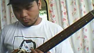 my cover saigon kick-on and on (cover)