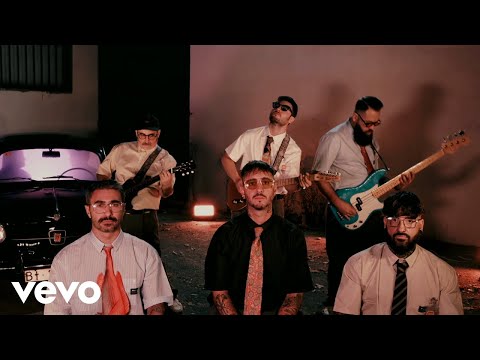 Chiquita Movida - Ojos superocho (Official)