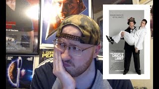 Recenzja filmu Państwo Młodzi: Chuck i Larry