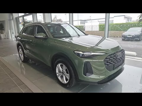 Audi Q5 E-HYBRID SE 299HP Q S-T - 110 kms of range - Image 2