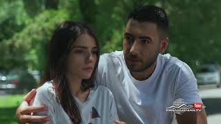 Շիրազի Վարդը, Սերիա 119, Այսօր 21։45 / Vard of Shiraz / Shirazi Vard