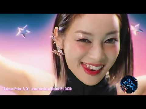 Galezard Project & Co - I must have been Blinded (Pro 2025)