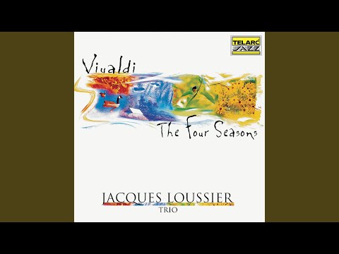 The Four Seasons, Concerto No. 4 In F Minor "Winter": II. Largo