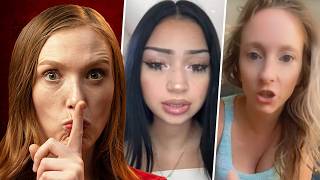 Laughing At Women Getting DUMPED